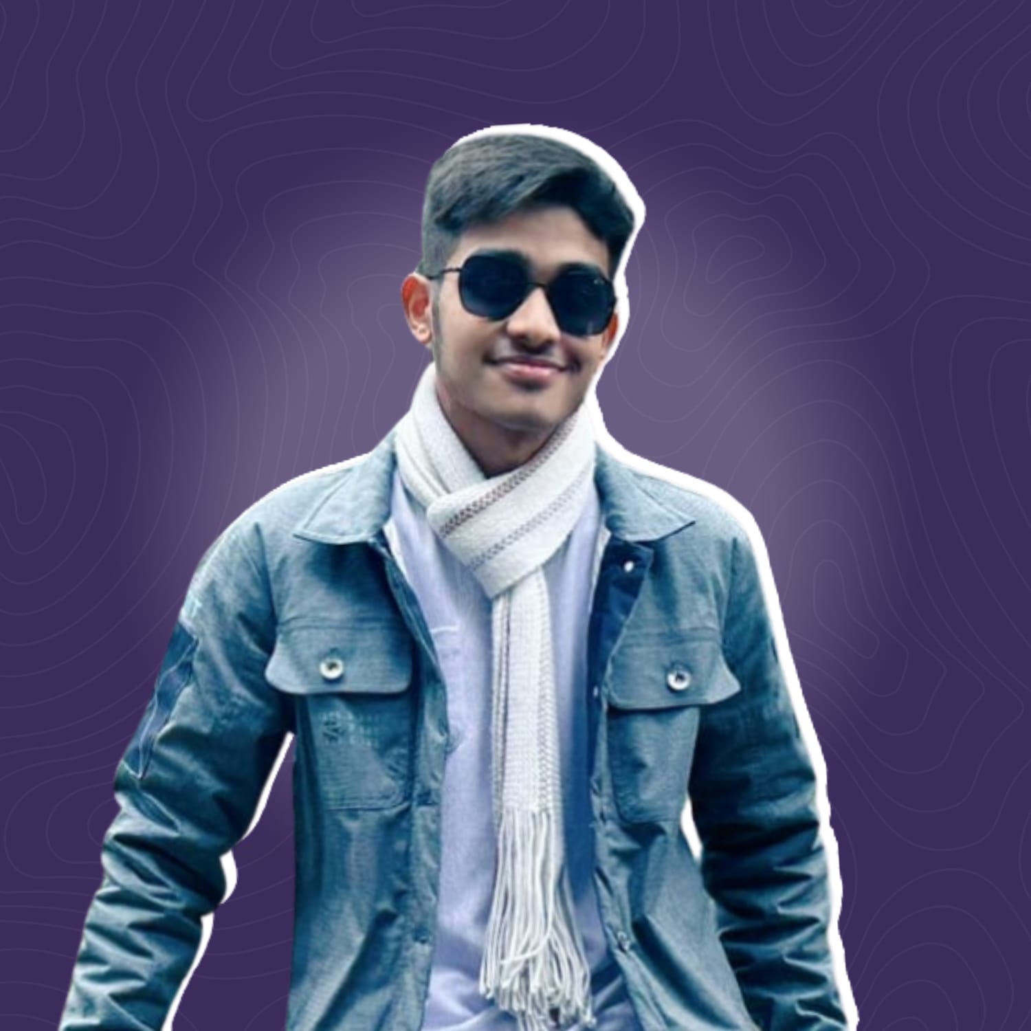 Abdullah Al Ahnaf