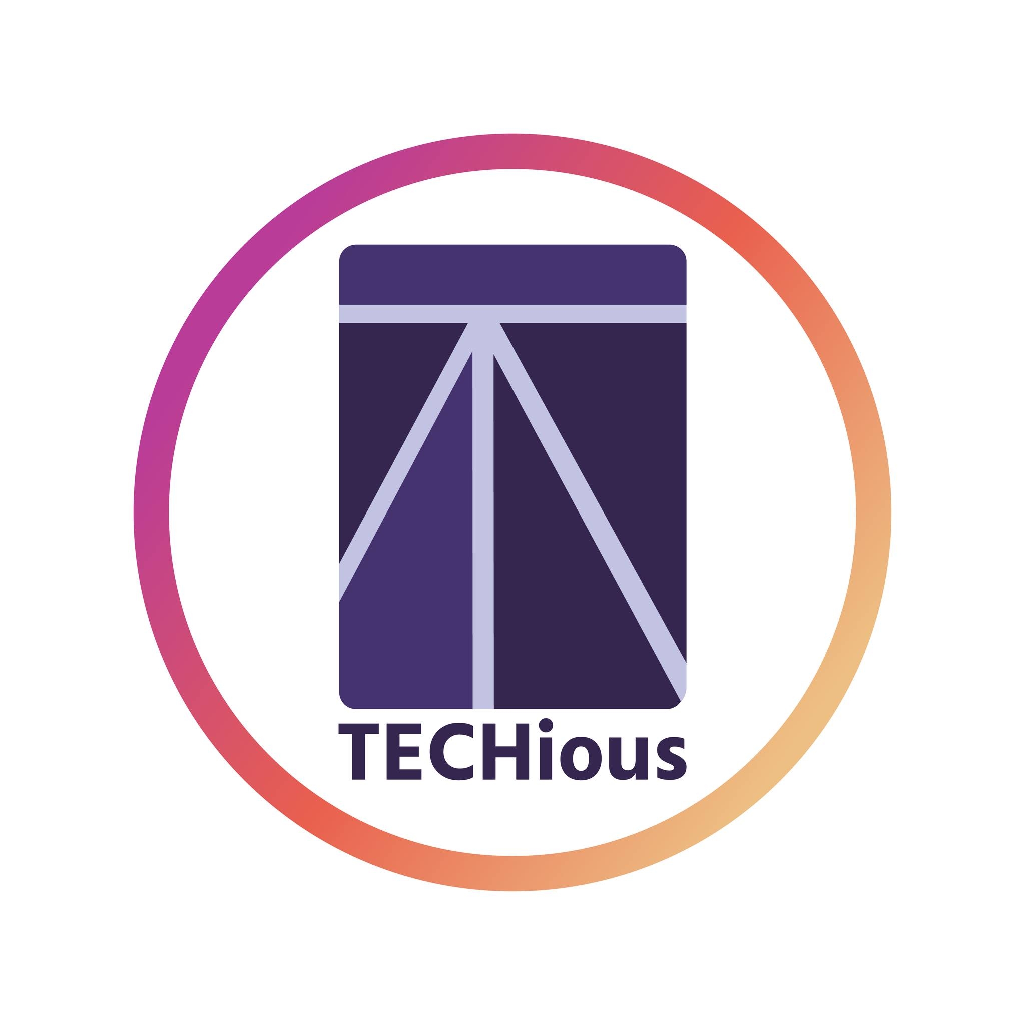 TECHious Logo